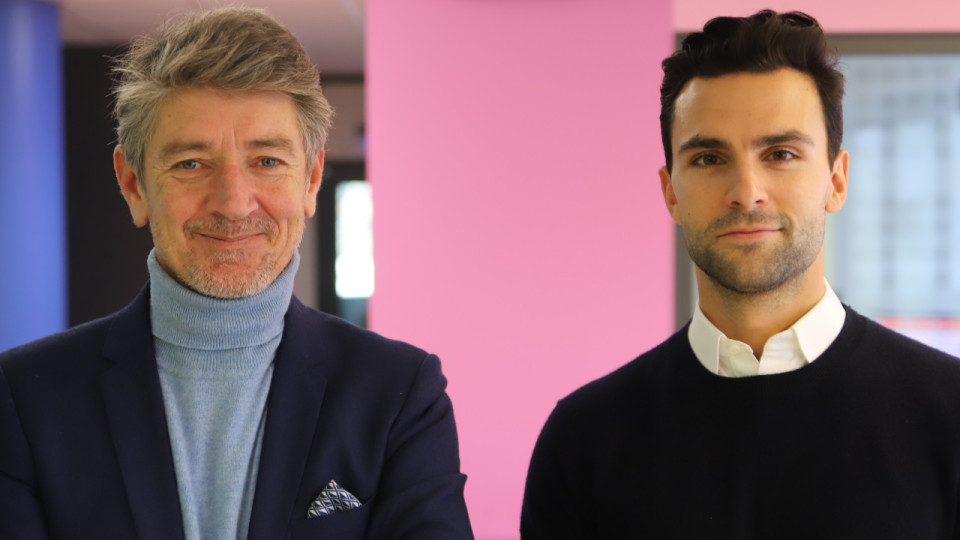 Antoine Di Tommaso (Cy-Clope) : plus d'1,5 milliard de mégots récoltés et recyclés