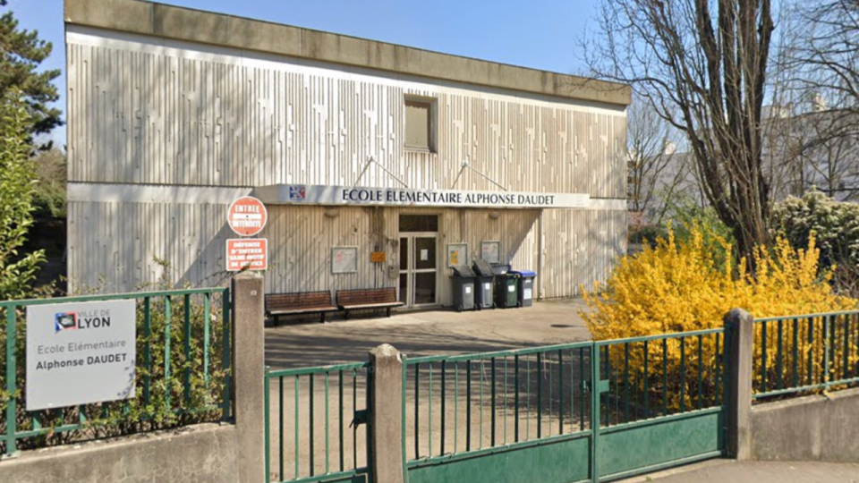 Lyon : il fait 13°C dans une école, le chauffage toujours pas rétabli