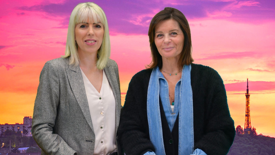 Sauvegarder le commerce de proximité : Anne Delaigle (IzzyTown) face à la Lyonne