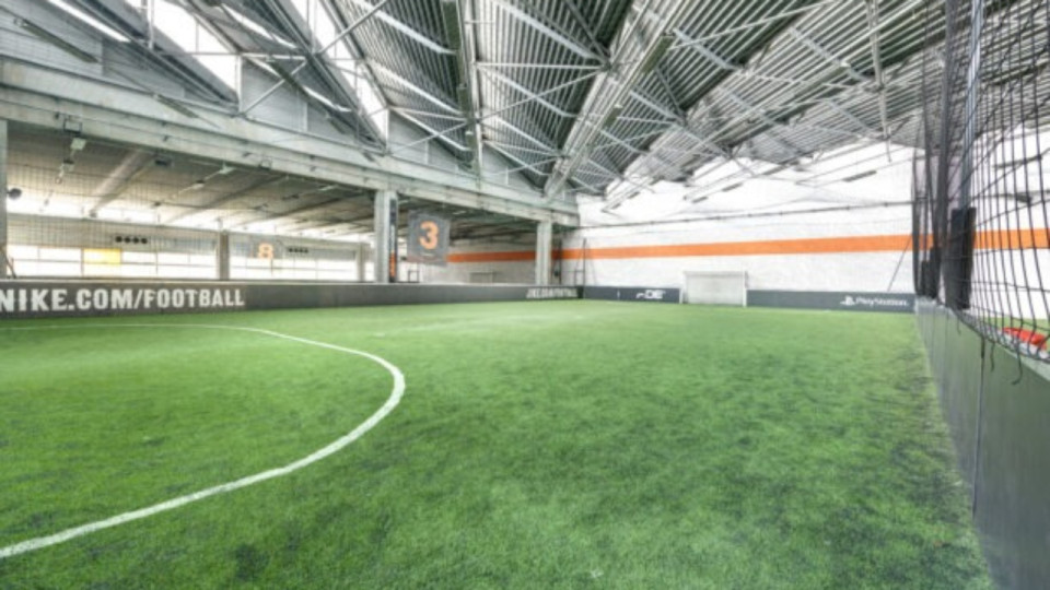 Près de Lyon : il perd la vie sur un terrain de five 