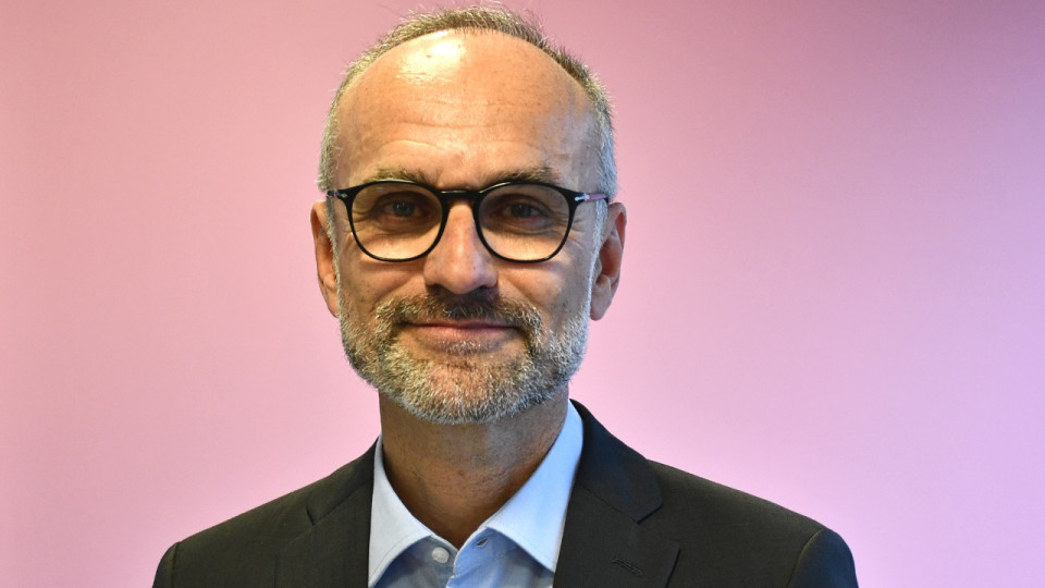 Rémi Zinck : "Le courage politique caractérise le fonctionnement des écologistes"