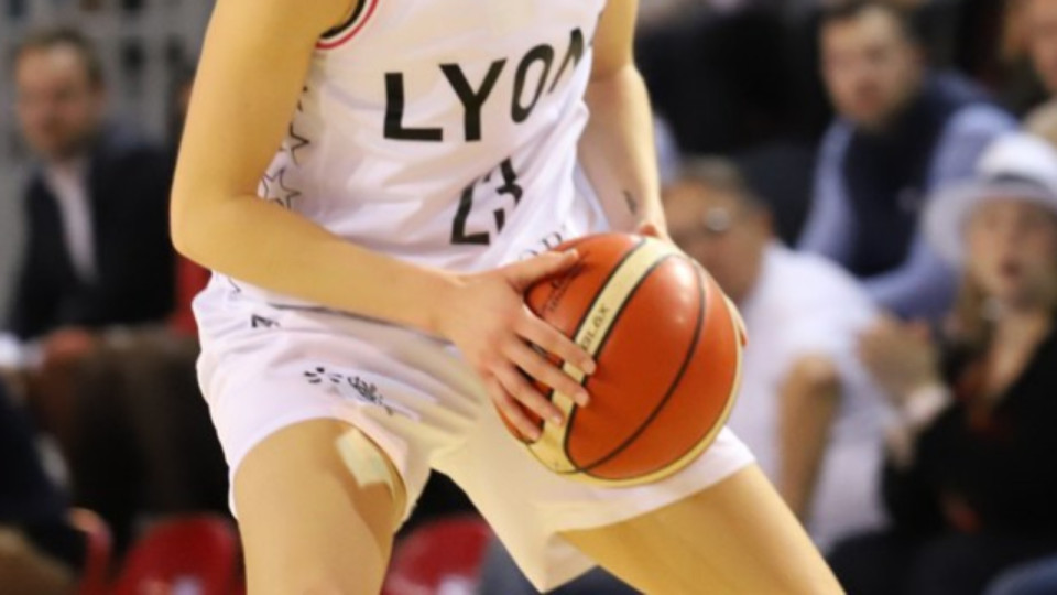 Geste déplacé sur une joueuse de l’ASVEL féminin : le club roumain de Sepsi condamné à une amende