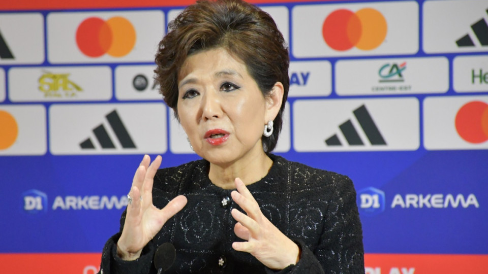 Stade, staff dédié : avec Michele Kang officiellement aux manettes, l’OL féminin entre dans une nouvelle ère