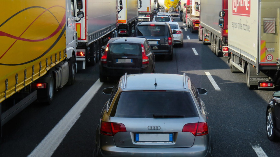 Auvergne-Rhône-Alpes : du monde sur les routes ce weekend