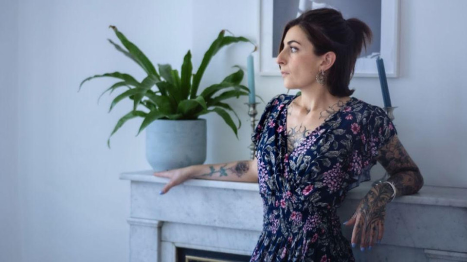 "La doyenne de mes clients a plus de 80 ans !" : la Lyon Tattoo Convention se déroule ce week-end à Villeurbanne