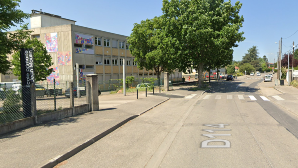 Près de Lyon : les habitants de Brignais appelés à voter pour le nom du nouveau parc de la commune