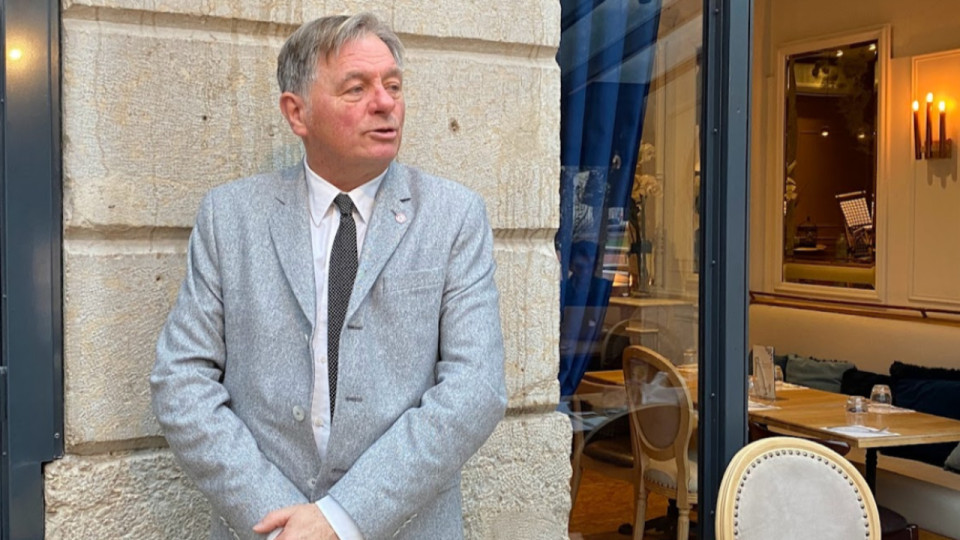 "Pour que l’expérience de Pierre-Bénite puisse servir à l’avenir" : le député Cyrille Isaac-Sibille continue la guerre contre les PFAS