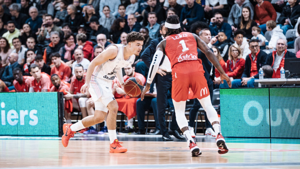 OL, OL féminin, ASVEL : les résultats sportifs du week-end