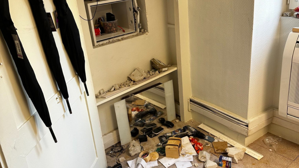 Lyon : cambriolage de l’association des Petits Frères des Pauvres, un préjudice à plusieurs milliers d'euros