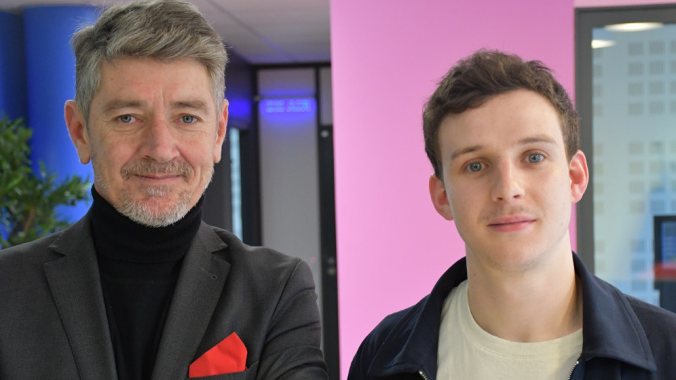 Gabriel Gutmann (Puffy's) : 500 000 euros nécessaires pour poursuivre son développement