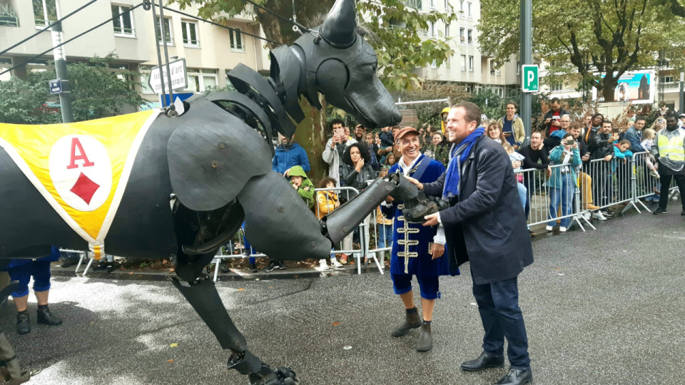 Villeurbanne : le budget communication de la mairie a explosé, notamment en 2022