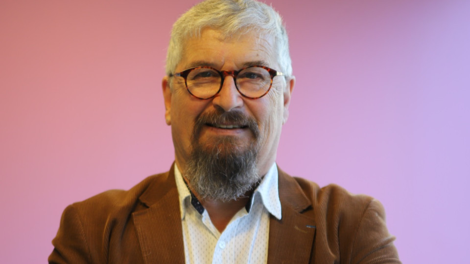 Pierre Athanaze : "Il faut rafraichir les villes de toute urgence, c'est un sujet de santé publique"