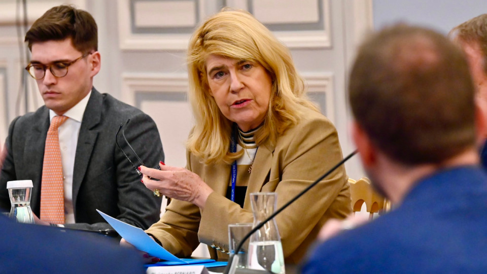 La ministre Dominique Faure attendue près de Lyon ce jeudi