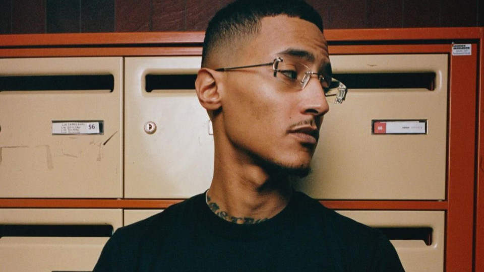 "Propos complotistes et ouvertement antisémites" : le concert du rappeur Freeze Corleone à Lyon interdit par la préfecture