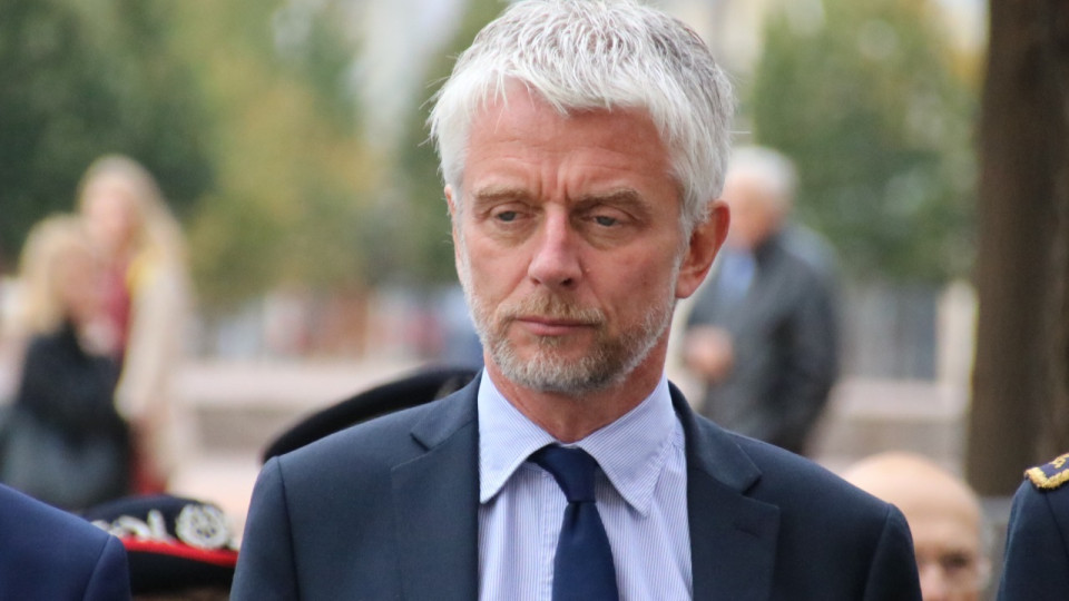 Hubert Julien-Laferrière rémunéré par le Qatar ? Le député de Lyon aurait perçu 5000 euros mensuels