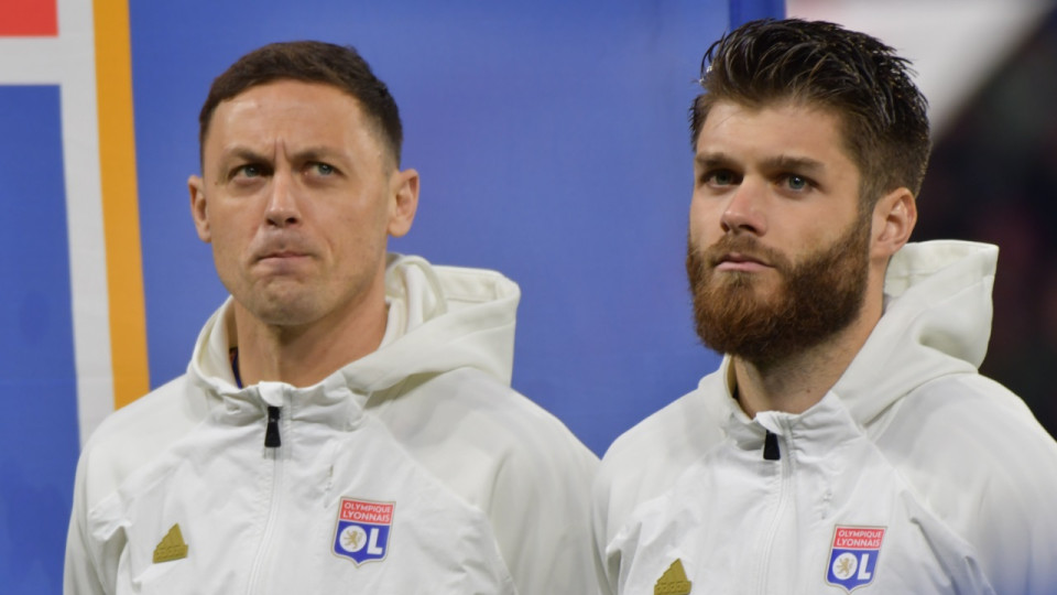 OL-Nice : un gros défi qui tombe à pic