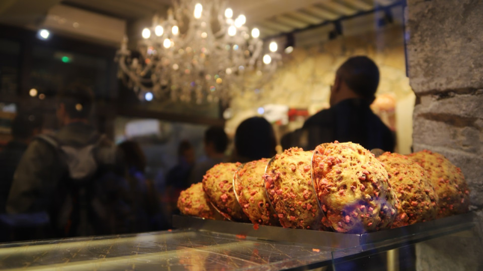 Pour la première fois Pralus ouvre une boulangerie à Lyon