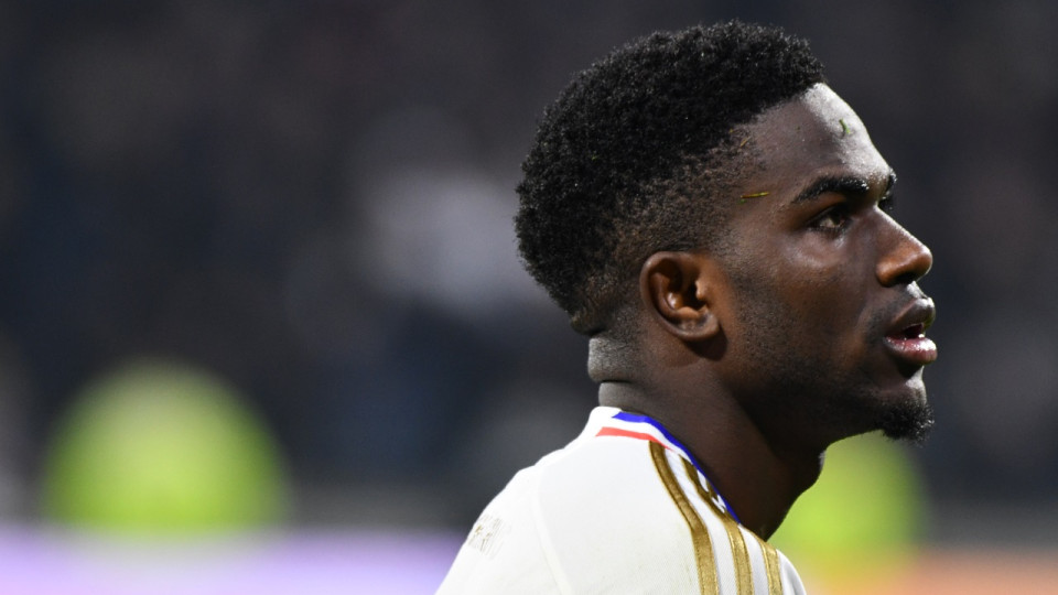 L’OL non sanctionné par la FIFA pour le transfert d’Ernest Nuamah