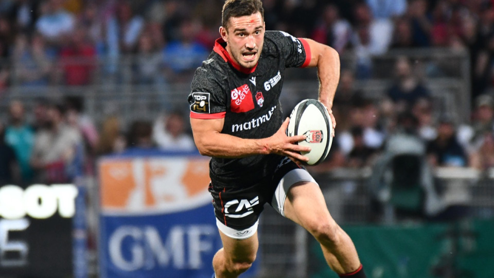 LOU-La Rochelle : une belle victoire pour se relancer (28-17)