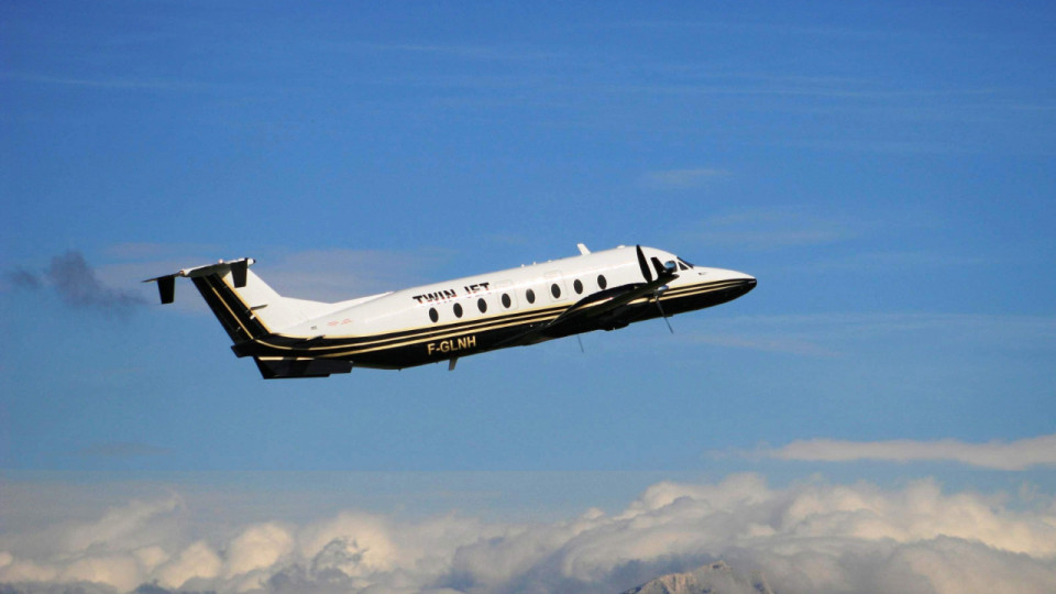 La liaison Lorraine Aéroport – Lyon arrêtée un mois après son lancement