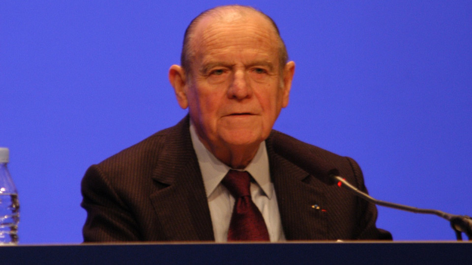 Qui fut le meilleur maire de Lyon ? Raymond Barre (1995-2001)