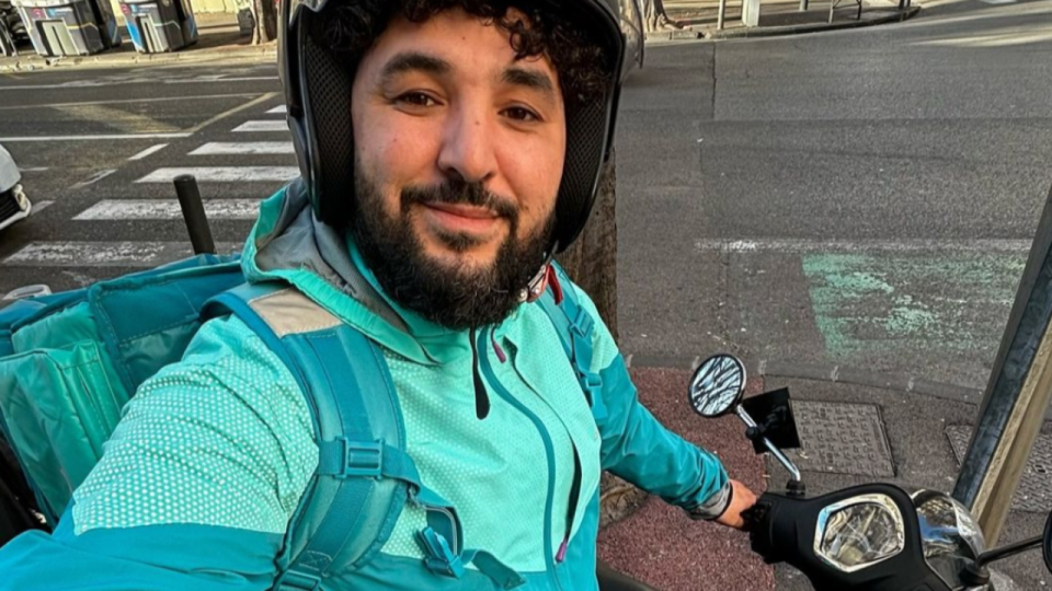 Mohamed Henni ouvre un kebab près de Lyon : découvrez le concept