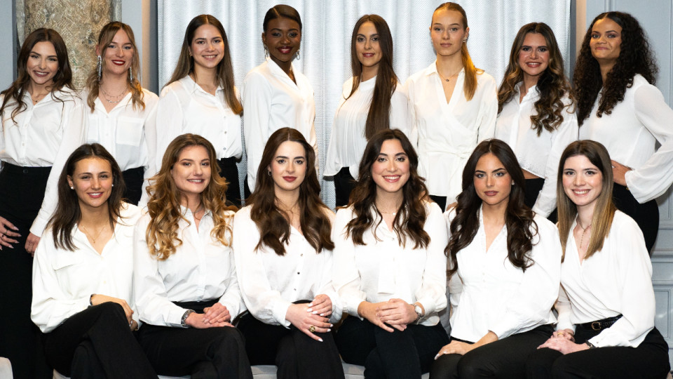 Découvrez les candidates à l'élection de Miss Grand Lyon 2024 ! (PHOTOS)
