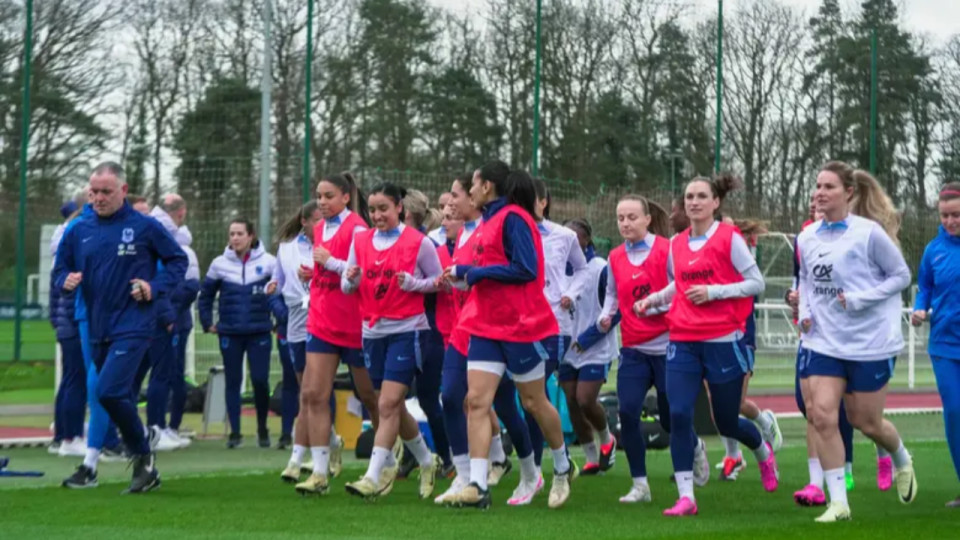 France-Allemagne : un sommet du foot féminin à Lyon