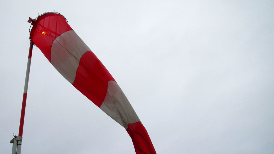 Alerte vents violents : les parcs, jardins et cimetières lyonnais fermés ce dimanche