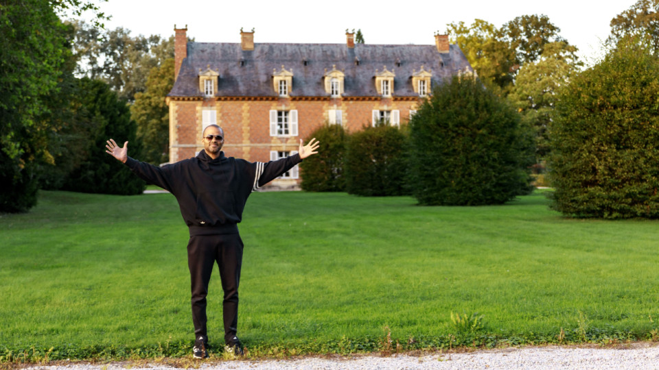 Le haras de Tony Parker récolte 1 million de fonds en 50 minutes
