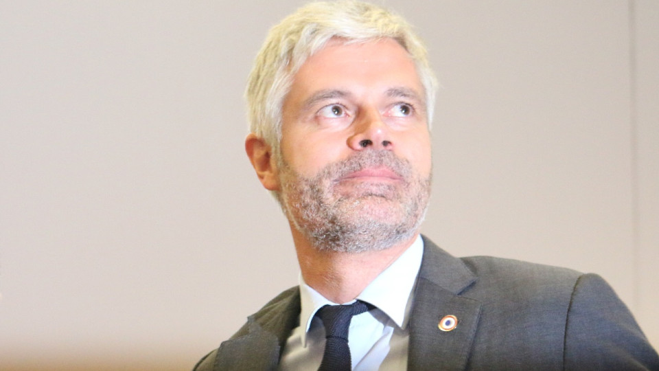 Auvergne-Rhône-Alpes : volte-face de Laurent Wauquiez sur la ZAN, l'opposition se gausse
