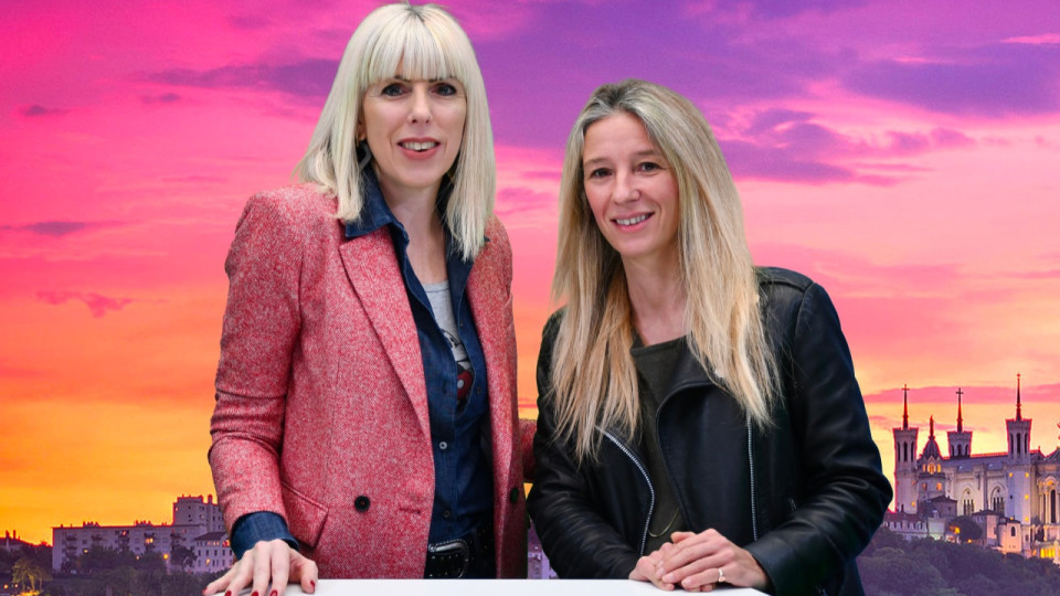 Vos déchets domestiques au service de la végétalisation des villes : Marie de Conihout (Ceercle) face à la Lyonne