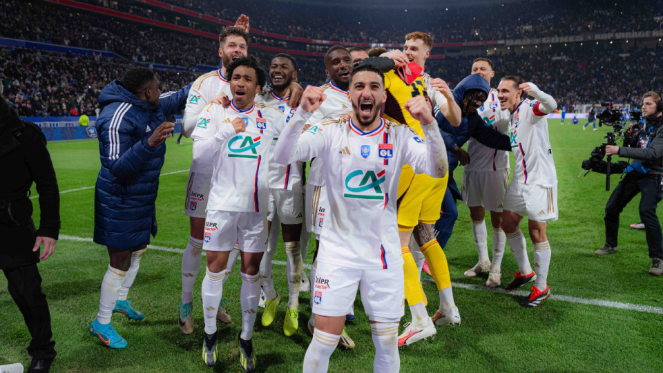 OL-Strasbourg : Lyon se qualifie pour les demi-finales aux tirs aux buts !