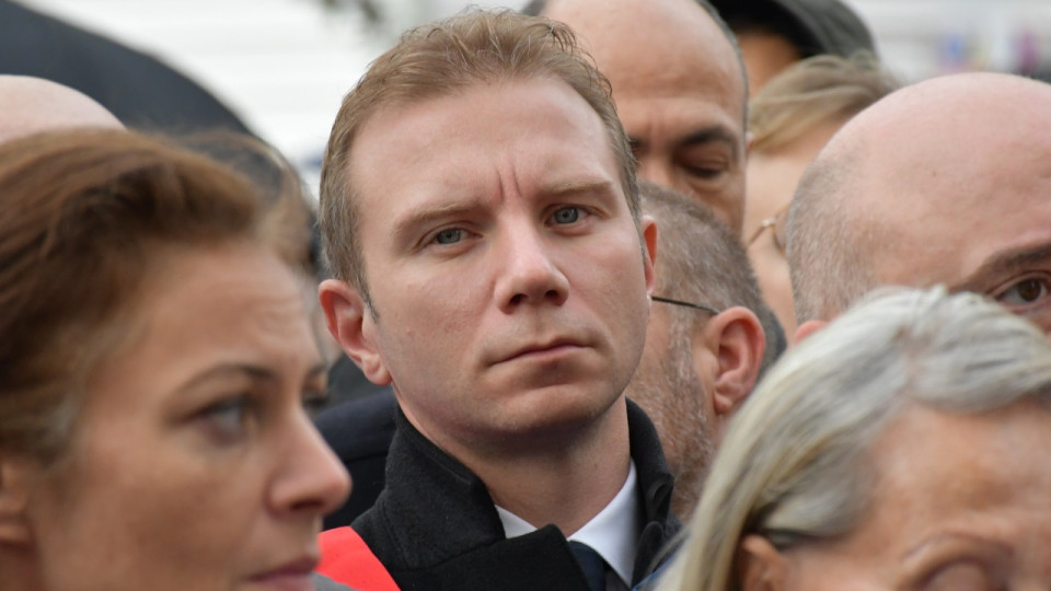 Lyon : un député trop proche de la Macronie bientôt exclu des Républicains ?