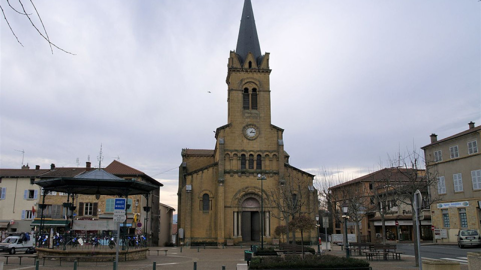 Près de Lyon : le maire délégué d'une commune fusionnée démissionne