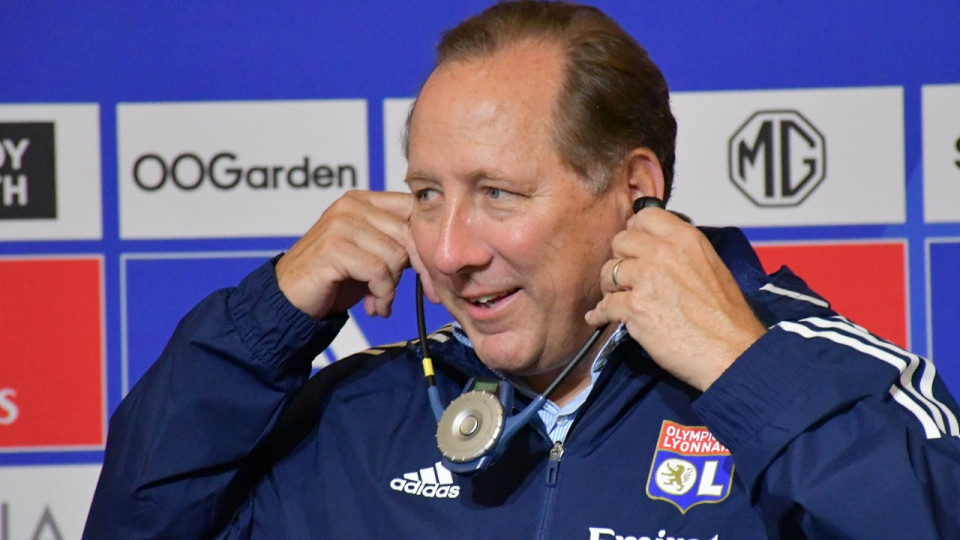 John Textor (OL) critique la mainmise du PSG sur la Ligue 1 : "Est-ce que quelqu'un s'amuse ?"