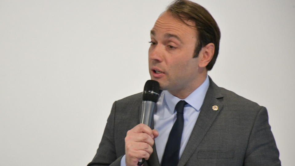 Voie Lyonnaise n°12 : le maire de Bron espère à son tour trouver une entente avec la Métropole de Lyon