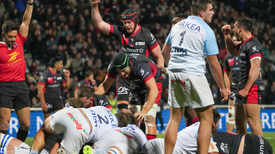 Bayonne-LOU : mettre fin à un an de disette à l'extérieur