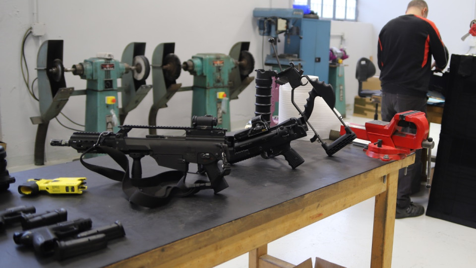 Plongée au coeur du SGAMI Sud-Est, "l’appui opérationnel" de la police