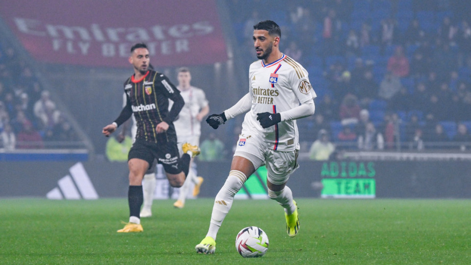 Face à Lens, l'OL cale et descend de son petit nuage