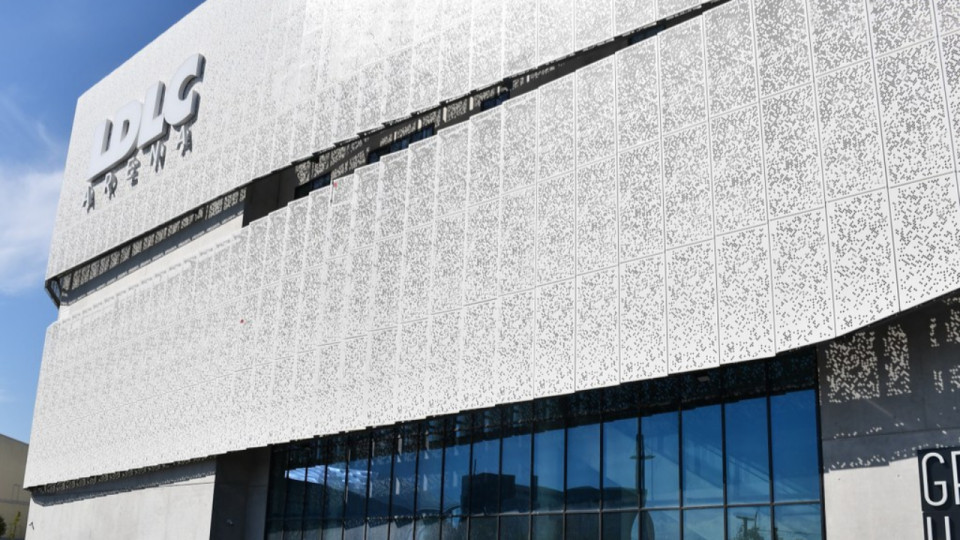 Basket : l’équipe de France féminine affrontera (aussi) la Serbie à la LDLC Arena