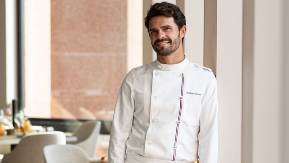 Guide Michelin : ce restaurant de Lyon va perdre son unique étoile