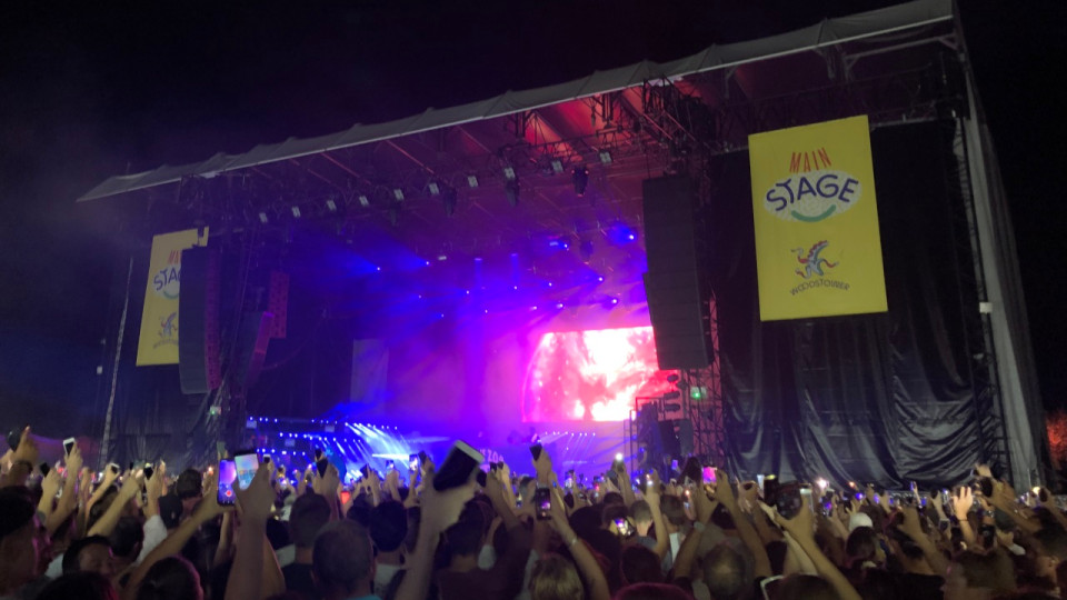 De nouveaux noms dévoilés pour l’édition 2024 du festival Woodstower