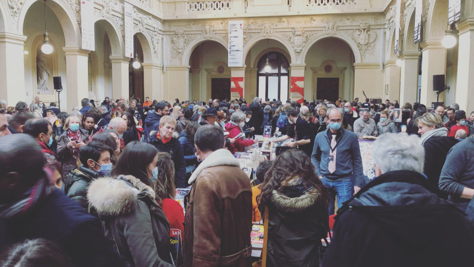 Lyon : ce qui vous attend à la 20ème édition du festival Quais du Polar