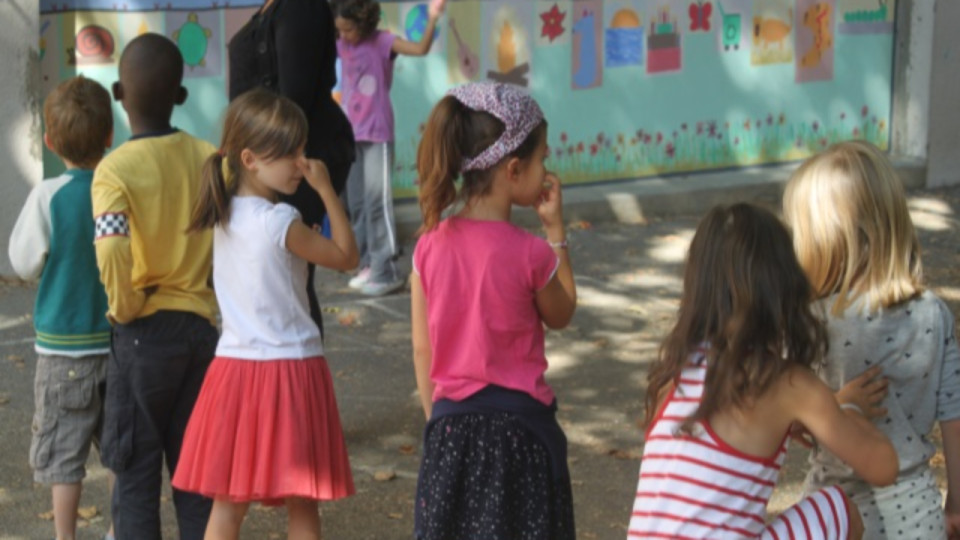 Lyon : une nouvelle formule pour le périscolaire du soir