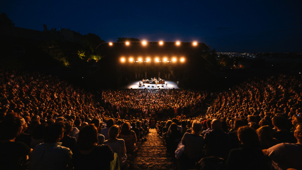 Nuits de Fourvière à Lyon : découvrez la programmation complète de l'édition 2024 !