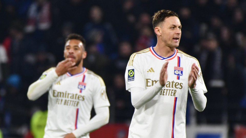 L’OL à Lorient pour oublier Lens