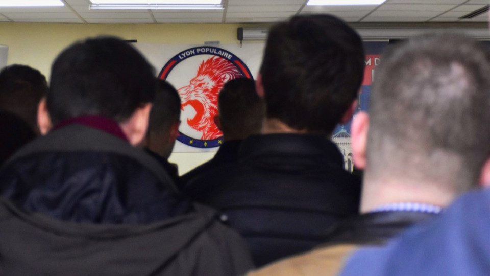 Lyon : un évènement d'ultradroite interdit par la préfecture ?