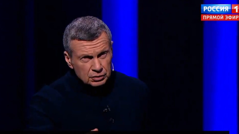 "Il y a une fête du feu là-bas" : quand la télévision russe évoque Lyon comme l’une des premières villes françaises à bombarder