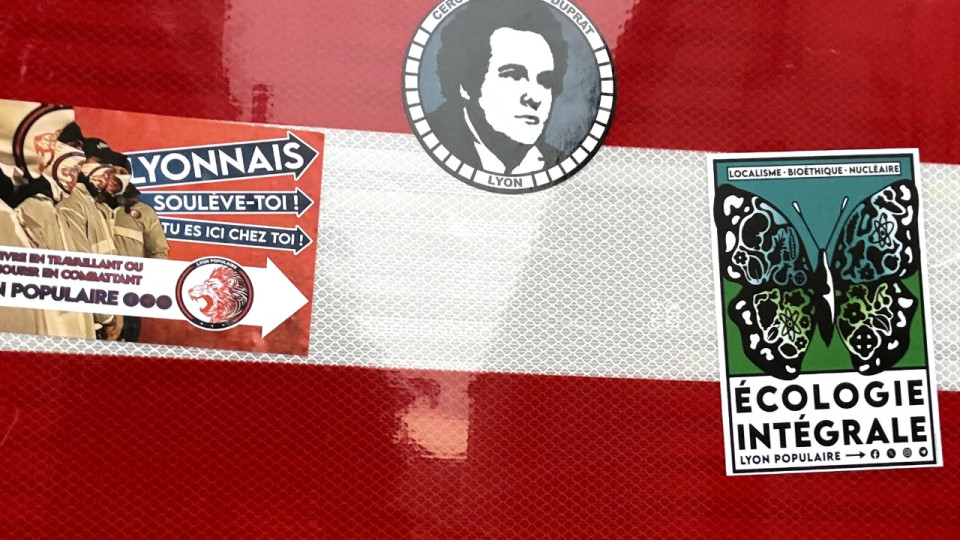 Le forum de l'ultradroite définitivement annulé après une délocalisation ratée dans les Monts du lyonnais